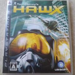 H.A.W.X