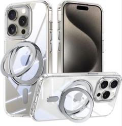 iPhone 11 Pro 適用 ケース Magsafe対応