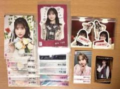 AKB48 生写真 ステッカーシール トレカ ピンポン チェキ まとめ売り