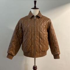 2025年最新】supreme キルティングジャケットの人気アイテム