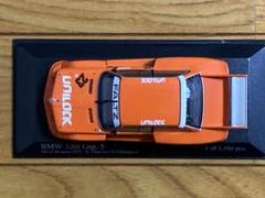 BMW 320i Gr.5 UNILOCK 1977 限定モデル BMW 320i Gr.5 UNILOCK 1977 限定モデル - メルカリ