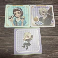 第五人格　identity V コースター　まとめ 2025年最新】identity コースターの人気アイテム - メルカリ