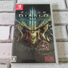 美品　Switch　ディアブロ III ETERNAL COLLECTION