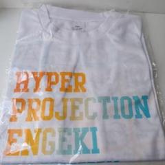 ハイキュー!!　Tシャツ　キャスト　寄せ書き入り特製Tシャツ　新品　フリー