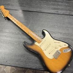 土日だけ‼︎フェンダー Powerd by Roland VGストラトキャスター