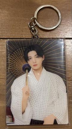 【新品未開封】FANTASTICS 八木勇征　アクリルキーホルダー 新品未開封】 FANTASTICS 八木勇征 グッズ2点セット - メルカリ