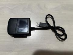 動作確認済　エレコム　JC-PS101UBK PSゲームパッドコンバーター
