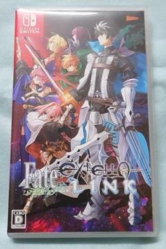 Fate/EXTELLA LINK