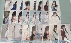 日向坂　齊藤京子　生写真　まとめ売り　24コンプ96枚 日向坂46 齊藤京子 生写真 まとめ売り 33枚 - メルカリ
