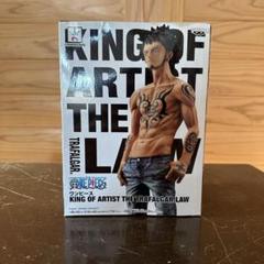 2025年最新】ワンピース king of artist ローの人気アイテム