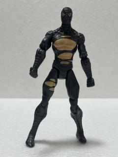 2025年最新】ブラックスパイダーマン フィギュアの人気アイテム