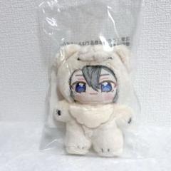 新品未開封 椎名ニキ いつぬい 一緒に暮らすぬい