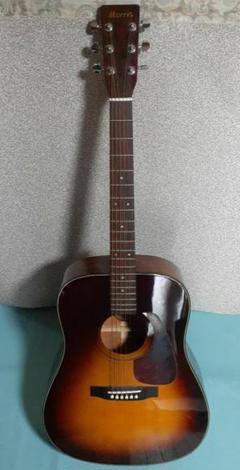 手渡し用　MORRIS MD-505 1981～83日本製 極美品 手渡し用 MORRIS MD-505 1981～83日本製 極美品
