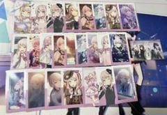 プロセカ 暁山瑞希 エピカ まとめ売り 箔押しあり