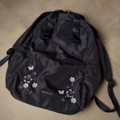 2025年最新】ANNA SUI mini リュックの人気アイテム - メルカリ