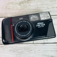 動作良好】Nikon フィルムカメラ TW ZOOM QUARTZ DATE - メルカリ
