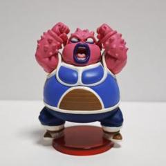 【未開封】ドラゴンボールZ ワールドコレクタブルフィギュア Vol3 ドドリア Amazon.co.jp: 組立式 ドラゴンボールZ ワールド コレクタブル