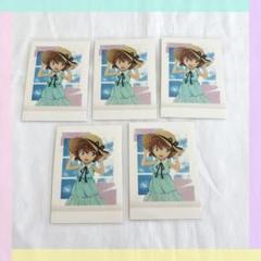 【5点】名探偵コナン ぱしゃこれ vol.6 灰原哀 まとめ売り 大量