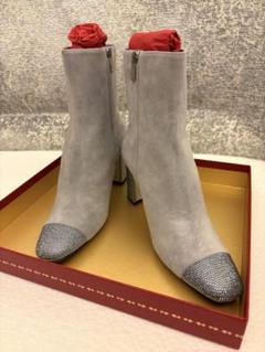 Rene Caovilla レネカオヴィラ 36 ショートブーツ 未使用 2025年最新】RENE CAOVILLAの人気アイテム - メルカリ
