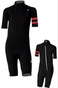 2025年最新】hurley(ハーレー) ウェットスーツの人気アイテム