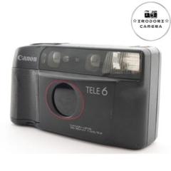 canon autoboy tele6の検索結果 - メルカリ