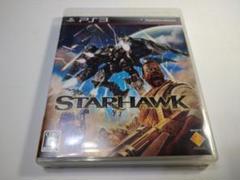 スターホーク　プレイステーション3 ソフト