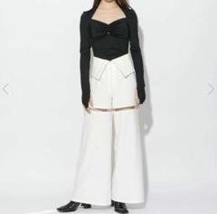 2025年最新】オープンコルセットクリアパンツの人気アイテム
