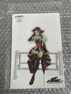 遊戯王 アキセット② 描き下ろし 十六夜アキ B2タペストリー オフモードの決闘者Ver