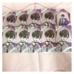 【にじさんじ 7th Anniversary】チェキ風カード 佐伯イッテツ