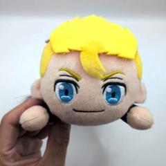 東京リベンジャーズ 花垣武道 ぬいぐるみ 寝そべり モアプラス