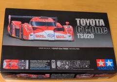 おにぎり　1/10 ワイド　タミヤ　動作確認済み　トヨタ　TS020 s-l400.jpg
