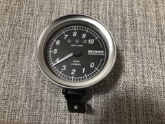 タコメーター pivot シフトランプ 付