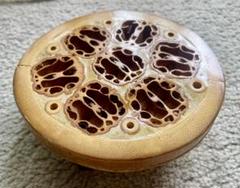 ハンドメイド 花台 匿名配送
