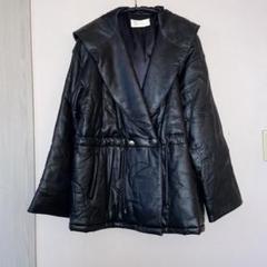 【新品タグ付き】クレージュ Courrèges 羊革 レザージャケット 38 2025年最新】クレージュ レザージャケットの人気アイテム - メルカリ