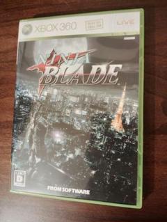 *Ninja Blade Xbox360 ソフト *サウンドトラックCD