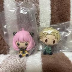 ＳＰＹ×ＦＡＭＩＬＹフィギュアセット