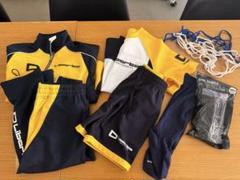 リベルタ ユニフォーム 上下115 ジャージ 7 セット サッカー