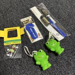 液キャベ　キーホルダー