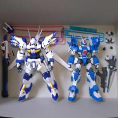 HG　ヴァイスリッター　アシュセイヴァーのサムネイル
