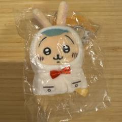 ちいかわ　雨の日ぷちミニマスコット　ちいかわ　うさぎ　ハチワレ ちいかわグッズ公式 on X: 
