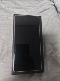 Samsung Galaxy S25 Ultra 1TB SIMフリー 国内版
