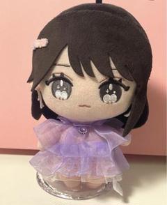 新品 野口衣織 ぬいぐるみ 6周年衣装 アリツア - メルカリ