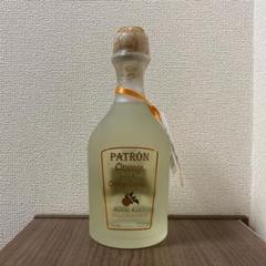 パトロン　シトロンジ　未開封 65_a4ffe618-4c15-4fca-9df3-
