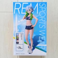 2025年最新】re ゼロ レム ジャージの人気アイテム - メルカリ