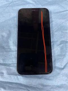 Apple iPhone 8 ブラック 本体　ジャンク Apple iPhone 8ブラック 本体 ジャンク品 - メルカリ