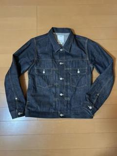 visvim ヴィズヴィム ビズビム コーデュロイ コンバットジャケット 紺 3 visvim ヴィズヴィム ビズビム コーデュロイ コンバット
