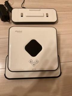 iRobot ブラーバ380j Braava バッテリー3200mAh大容量