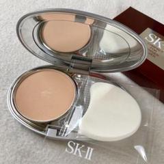 2025年最新】sk-ii ファンデーション 310の人気アイテム - メルカリ