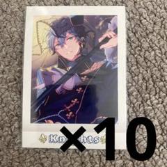【A275】　瀬名泉　ぱしゃこれ　あんスタ　まとめ売り　あんさんぶるスターズ A275】瀬名泉ぱしゃこれあんスタまとめ売りあんさんぶるスターズ