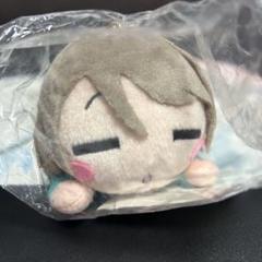 ラブライブ！寝そべりぬいぐるみ　パジャマ 今高海千歌(パジャマ) 寝そべりぬいぐるみ(SS) 「ラブライブ